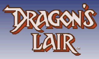 Dragon's Lair logo