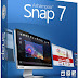 Ashampoo Snap 8.0.8 [ล่าสุด] โปรแกรม Capture หน้าจอ อัดวีดีโอหน้าจอ