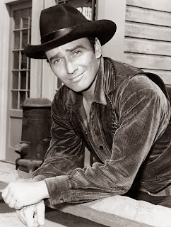 James Drury