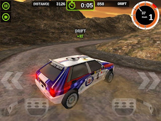 Rally Racer Dirt Apk v1.5.3 Mod (Unlimited Money)
