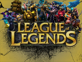 Para hacer invitaciones, tarjetas, marcos de fotos o etiquetas, para imprimir gratis de League of Legends.