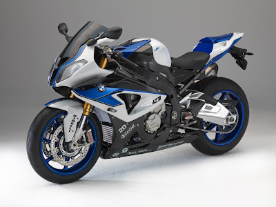 The Champions Was Reborn 2013 BMW HP4