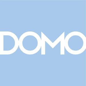 Domo logo