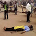 The Young IPOB Girl Killed By The Nigerian Police At Onitsha