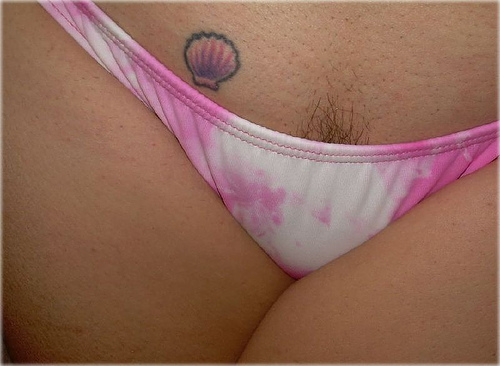 pictures of vaginal tattoos. Blogger Tattoo Google