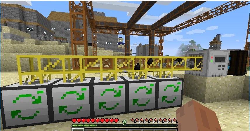 アイテムを経験値に変えるmodの導入 マターライフ マインクラフト アイテムを経験値に変えるmodの導入 マターライフ マインクラフト