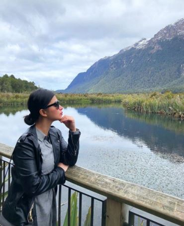 Viral Video Showed That Angel Locsin's Life is so Much Better When She's Surrounded by her Friends! 