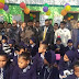 गाजीपुर: दिव्यांग बच्चों के साथ डीएम ओमप्रकाश आर्य ने मनाया अपना जन्मदिन