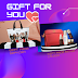 GIFT FOR YOU | CLAIM NOW! | VALID UNTILL 07 OCTOBER 2020