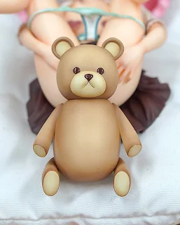 Figuras: Segunda galería de imágenes de Hotaru Minazuki de "Amatsutsumi" - Progress +18
