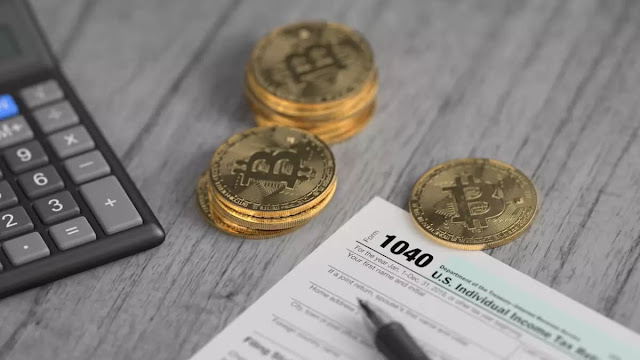 Understanding Crypto Taxation: A Comprehensive Guide
