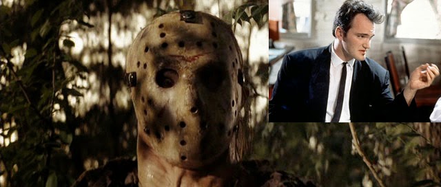 Remember When Quentin Tarantino Was To Direct 'The Ultimate Jason Voorhees Movie'