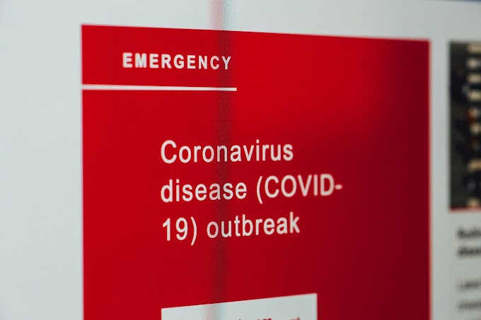 ONCE IN LIFE EVERYONE ENCOUNTERS CORONA VIRUS