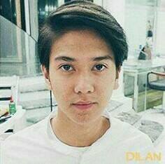 Hasil gambar untuk profil dan biodata pemeran dilan iqbaal