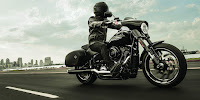 Clothes that are Suitable for Harley Davidson Riders