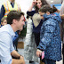 Justin Trudeau invita a refugiados a ir a Canadá