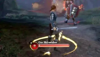 open world games for android