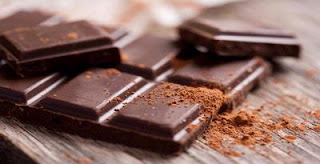 Cokelat Hitam Bida Menurunkan Tekanan Darah