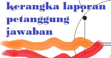 Pertanggung jawaban laporan  Akuntt.com