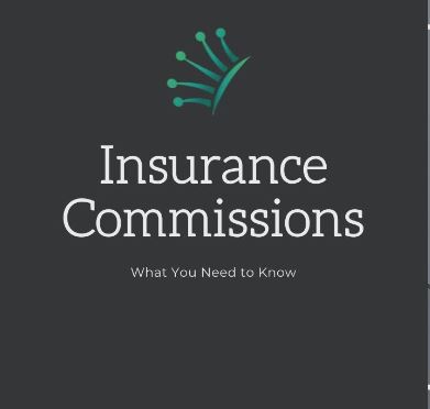 Insurance Commissions and More (8)