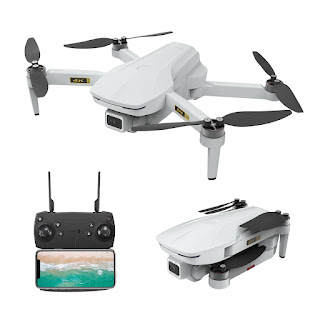 Spesifikasi Drone Eachine EX5 - OmahDrones