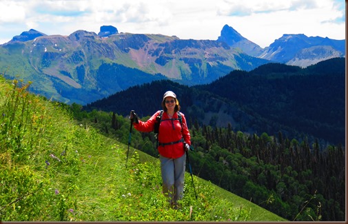 Ouray14-24 Jul 2016