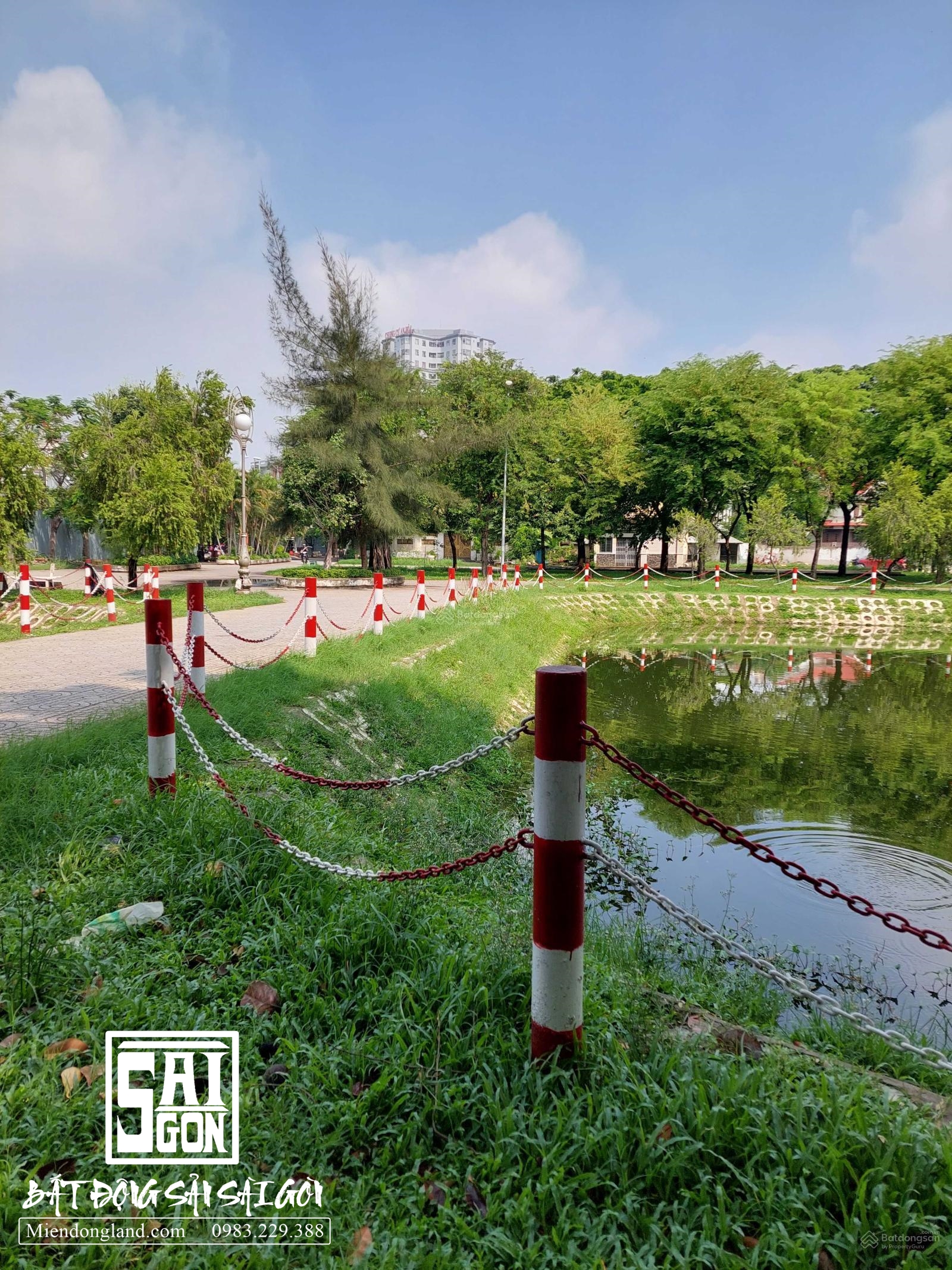 Biệt thự Khu đô thị An Phú An Khánh, An Phú, Quận 2