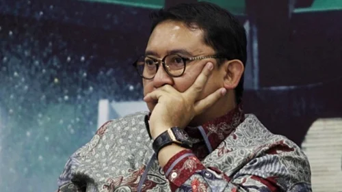 Fadli Zon Dituding Cerewet Kayak Tukang Sayur, Gara-Garanya Begini...