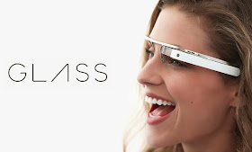 Google Glass