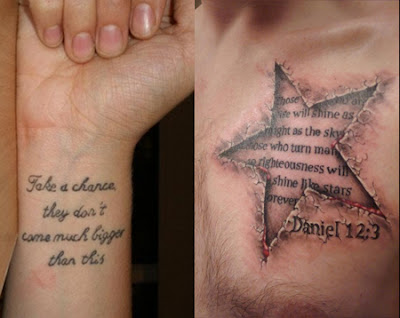 tattoo quotes