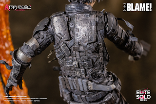 Figurama Collectors el pre-order de su Killy Elite Solo Statue.