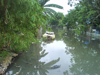 kali sunter ancol