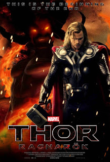 Download Film 2017 Thor Ragnarok Action Movie