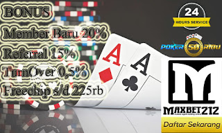 Poker50rb
