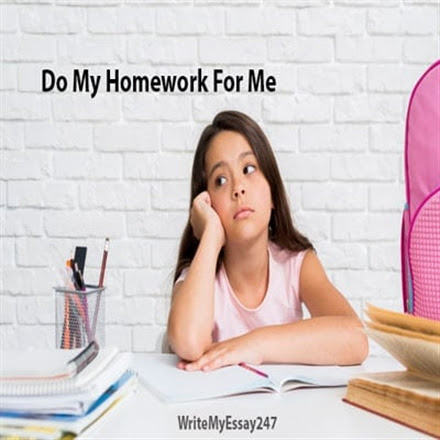 Homework Animated