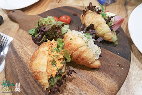 MEDZS Bistro & Bar, Clifford Centre