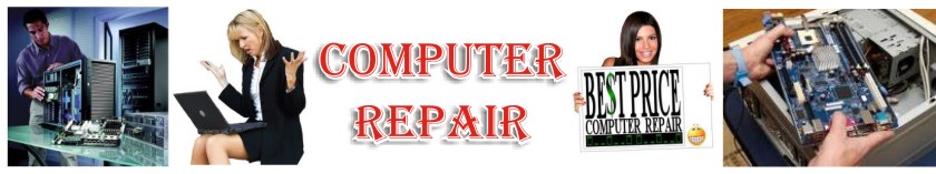 computer repair technician. Computer Repair