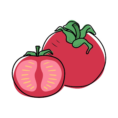 200 + Stock Images of Tomato Cartoon