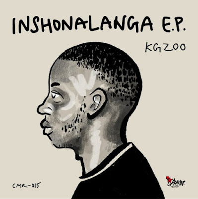 Kgzoo - Inshonalanga Feat. Tabia