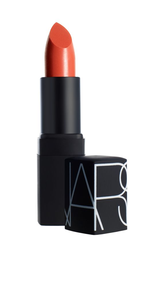 Nars Summer 2010 Love Devotion Lipstick