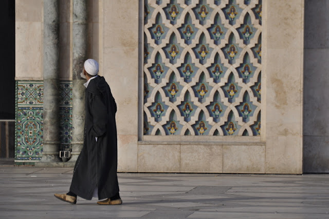 Casablanca, Marrocos: o lar da incrível Mesquita Hassan II