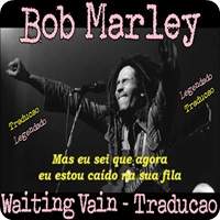 Bob Marley | Waiting in Vain | Tradução