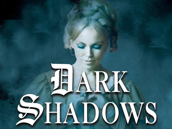 dark shadows tv show 