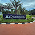 HOTEL DOUBLETREE by HILTON, DAMAI LAUT LUMUT