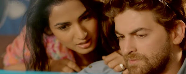 Screen Shot Of Hindi Movie 3G (2013) Download And Watch Online Free at worldfree4u.com