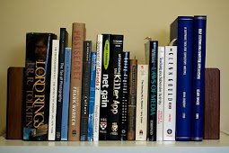 Shelving Knowledge: How to decorate your own home library