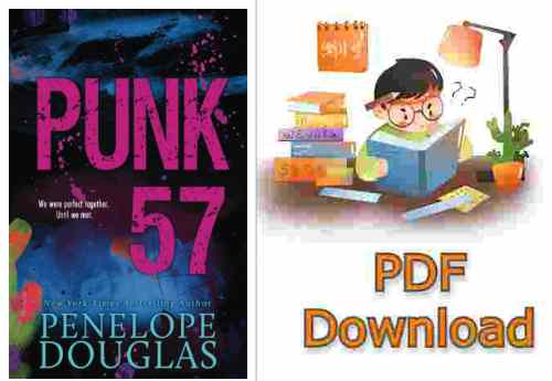 Punk 57 by Penelope Douglas Pdf download
