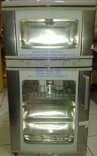 Harga Sterilisator Alat Sterilisasi Medis Toko Medis 