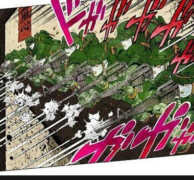 ジョジョ漫画考察 スタンド考察 虹村形兆のバッド カンパニーを解説 ジョジョ漫画考察 スタンド考察 虹村形兆のバッド カンパニーを解説