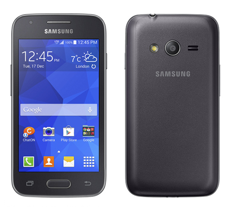 Samsung Galaxy Ace 4